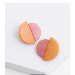 Noonday Dawn Earrings